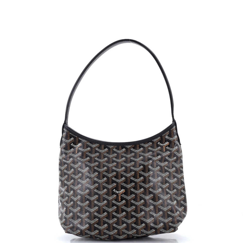 Goyard Mini Boheme Hobo